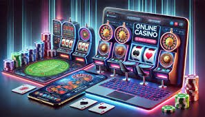 Live Casino